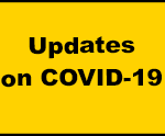 COVID-19 updates
