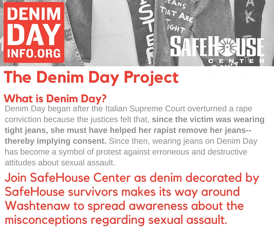 Denim Day project 2016 fb