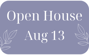Open House