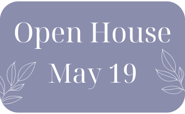 50th Anniversary Open House