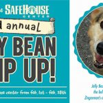 Jelly Bean Jumpup Box Label 2017