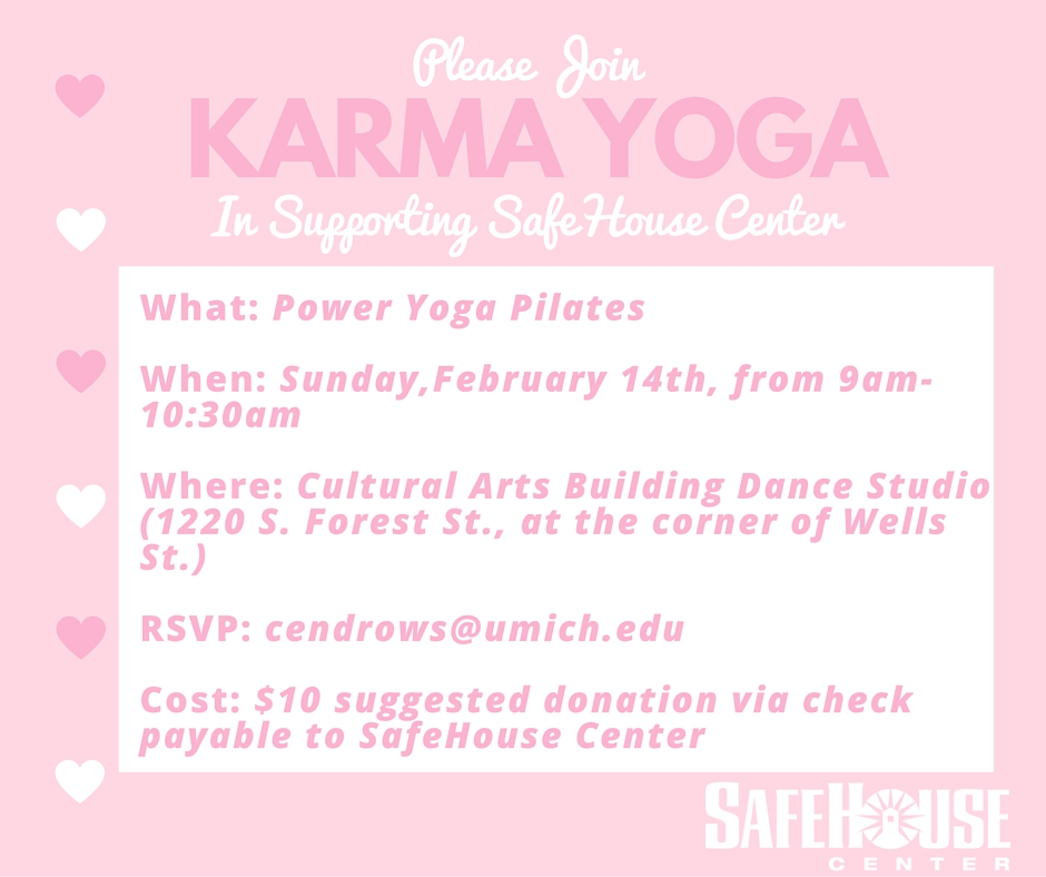 Karma Yoga fb