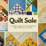 Quilt Sale