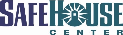 SafeHouse Center - Domestic Violence Services logo
