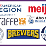 Thank-you to our Sponsors!