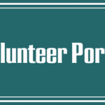 Volunteer Portal