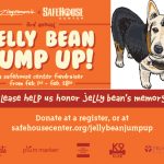 JBJU Collection Box Sign 2018