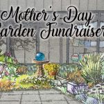 garden rendering Square Web