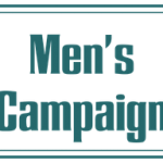 men’s campaign